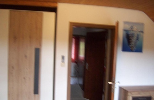 Pleystein Apartamento | Ferienoase im Zottbachtal