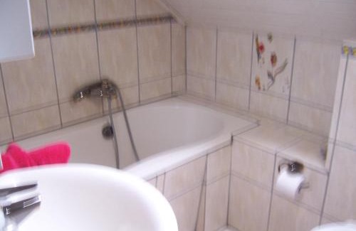 Pleystein Apartamento | Ferienoase im Zottbachtal