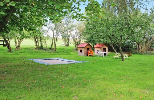 Babke Casa | Ferienort im Moritz-Parque Nacional Mirow