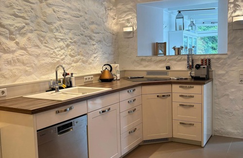 Mullenborn Apartamento | Paraíso vacacional en el Eifel volcánico