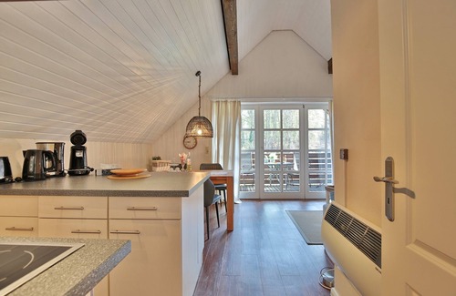 Klingberg Apartamento | Ferienparadies Klingberg Appartement 4