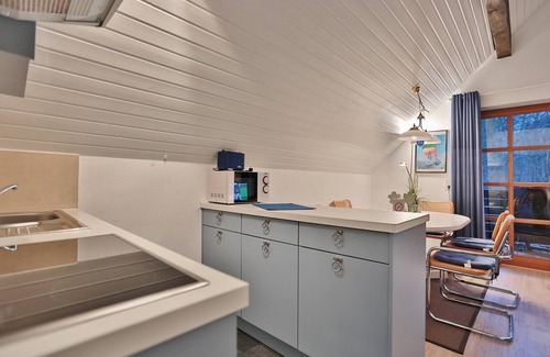 Klingberg Apartamento | Ferienparadies Klingberg Appartement 6