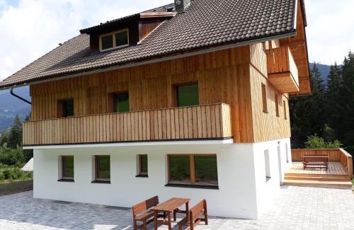 Sankt Michael im Lungau Apartamento | Ferienparadies Wiesenbauer