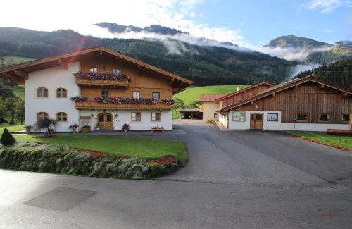 Sankt Veit im Pongau Casa | Ferienparadies Taxen