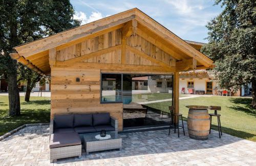 Sankt Veit im Pongau Casa | Ferienparadies Taxen