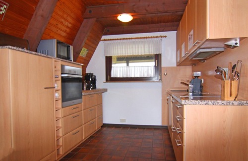 Jellenbek Casa | Ferienparadies en Krusendorf nah am Ostseestrand
