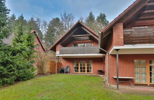 Klingberg Apartamento | Ferienparadies Klingberg Ferienparadies Klingberg Appartement 4