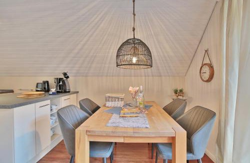 Klingberg Apartamento | Ferienparadies Klingberg Ferienparadies Klingberg Appartement 4