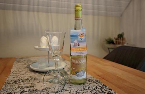 Klingberg Apartamento | Ferienparadies Klingberg Ferienparadies Klingberg Appartement 4