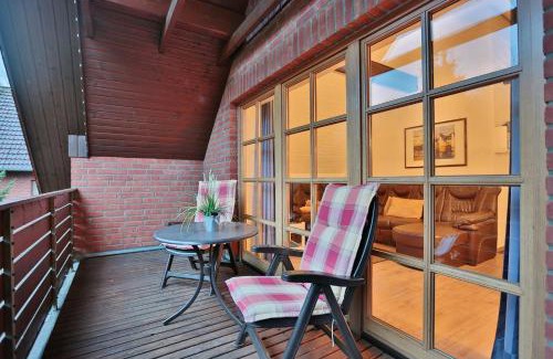 Klingberg Apartamento | Ferienparadies Klingberg Ferienparadies Klingberg Appartement 6