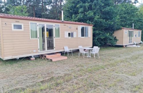 Wandlitz Complejo | Ferienpark am Hellsee