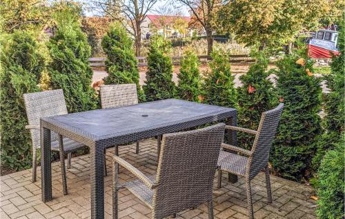 Gollwitz Apartamento | Ferienpark Gollwitz