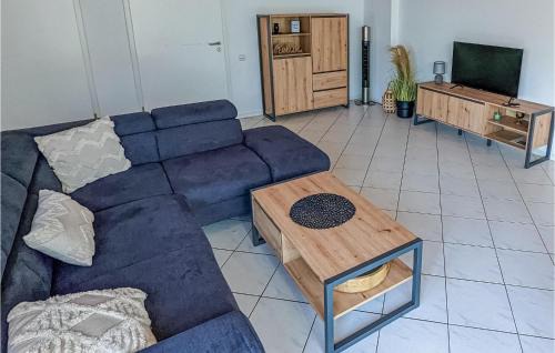 Gollwitz Apartamento | Ferienpark Gollwitz