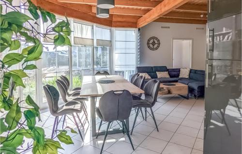 Gollwitz Apartamento | Ferienpark Gollwitz