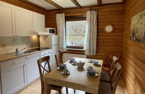 Ferienpark Himmelberg Apartamento | Ferienpark Himmelberg by Interhome
