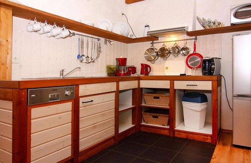 Markgrafenheide Apartamento | Parque de vacaciones Markgrafenheide