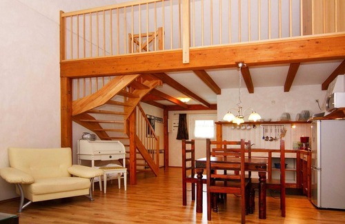 Markgrafenheide Apartamento | Parque de vacaciones Markgrafenheide