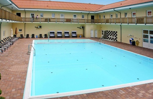 Markgrafenheide Apartamento | Parque de vacaciones Markgrafenheide