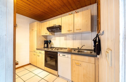 Mirow Casa | Cabaña con vista al lago en Putbus