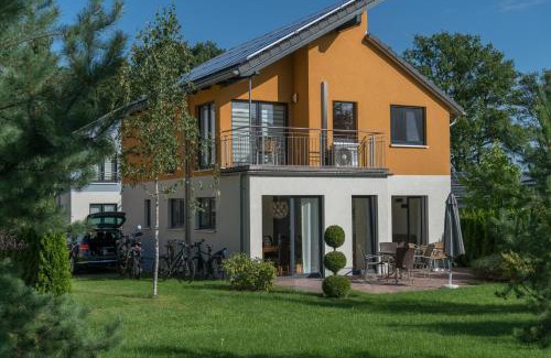 Treptow-Koepenick Complejo | Ferienpark Rübezahl
