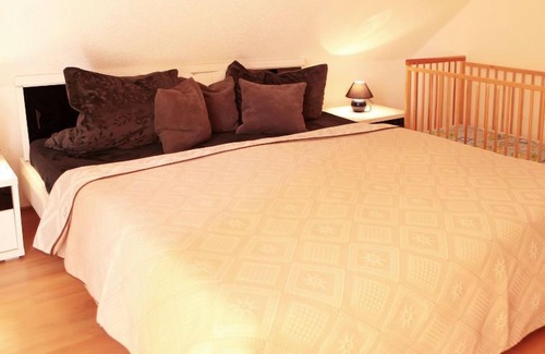 Verchen Casa | Casa de vacaciones Ferienpark Verchen en Verchen - 7 personas, 3 dormitorios