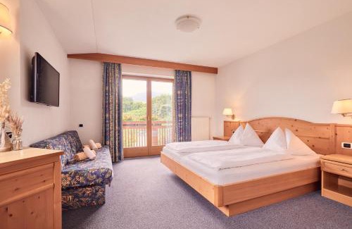 Naz Casa | Ferienpension Zummüllerhof