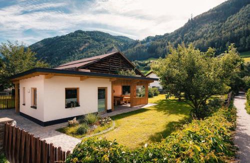 Ried im Oberinntal Apartamento | Ferienresidenz Raich - Appartements mit Sky Wellness und Garten