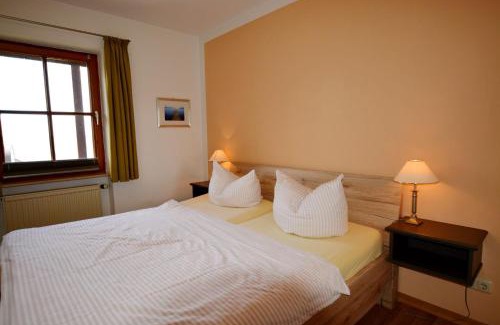 Arlaching Apartamento | Ferienresidenz Chiemseestrand - Apartment 32