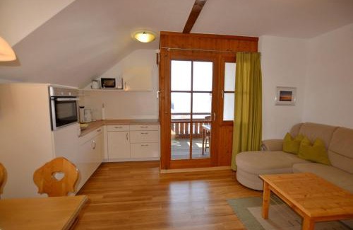 Arlaching Apartamento | Ferienresidenz Chiemseestrand - Apartment 32