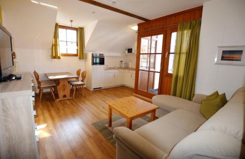 Arlaching Apartamento | Ferienresidenz Chiemseestrand - Apartment 32