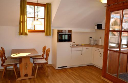 Arlaching Apartamento | Ferienresidenz Chiemseestrand - Apartment 32