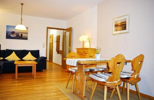 Arlaching Apartamento | Ferienresidenz Chiemseestrand - Chiemseesonne