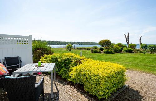 Muritz Apartamento | Ferienresidenz "Seelust" Whg 5