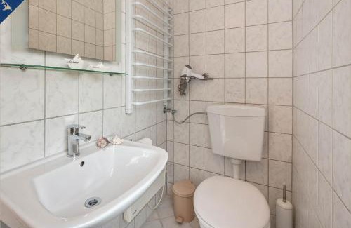 Luetow Apartamento | Ferienresort Möwenort Lütow Bungalow 3