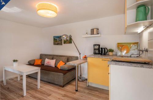 Luetow Apartamento | Ferienresort Möwenort Lütow Bungalow 7