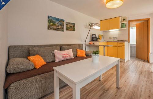 Luetow Apartamento | Ferienresort Möwenort Lütow Bungalow 7