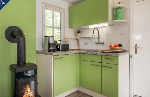 Luetow Apartamento | Ferienresort Möwenort Lütow Bungalow 12