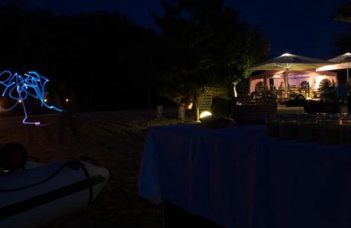 Kirch Jesar Complejo | Ferienresort Texas MV