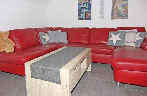 Wenkendorf Apartamento | Ferienresort Wenkendorf in Fehmarn-Wenkendorf