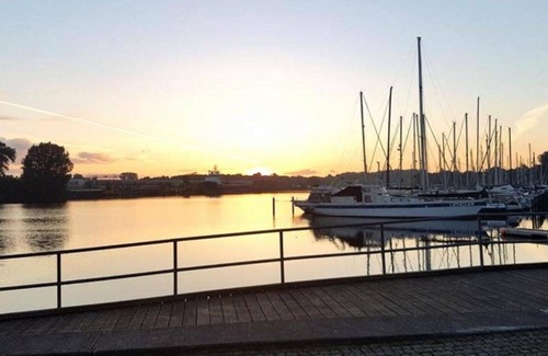 Borgwedel Apartamento | Ferientraum Borgwedel