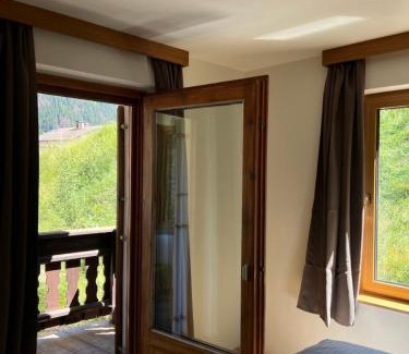 Stelvio Apartamento | Ferientreff-Stilfs