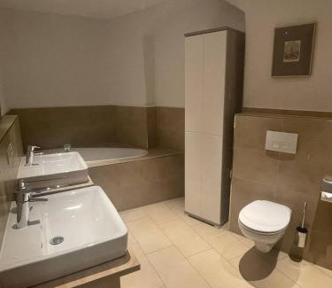 Pirna Apartamento | Ferienvilla Bad Schandau
