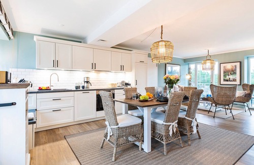 Prora Apartamento | Ferienwohnung/app. für 5 Gäste mit 85m² in Binz OT Prora