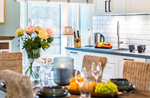 Prora Apartamento | Ferienwohnung/app. für 5 Gäste mit 85m² in Binz OT Prora