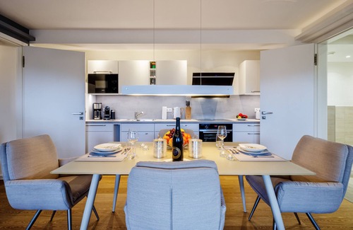 Prora Apartamento | Ferienwohnung/app. für 4 Gäste mit 62m² in Binz OT Prora