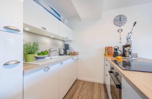 Prora Apartamento | Ferienwohnung/app. für 4 Gäste mit 81m² in Binz OT Prora