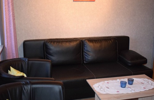 Luedinghausen Apartamento | Ferienwohnung Schrey, 1-4 Pers