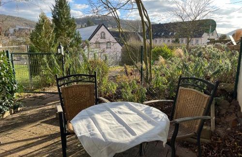 Muenchweiler an der Alsenz Apartamento | Ferienwohnung Daly
