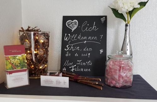 Ellenz Casa | Ferienweingut Arnold Fuhrmann & Sohn