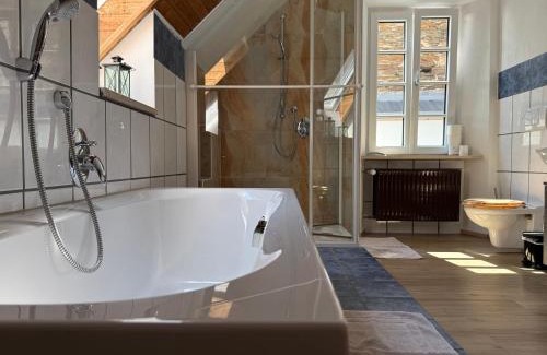 Ernst Apartamento | Ferienweingut Niessner